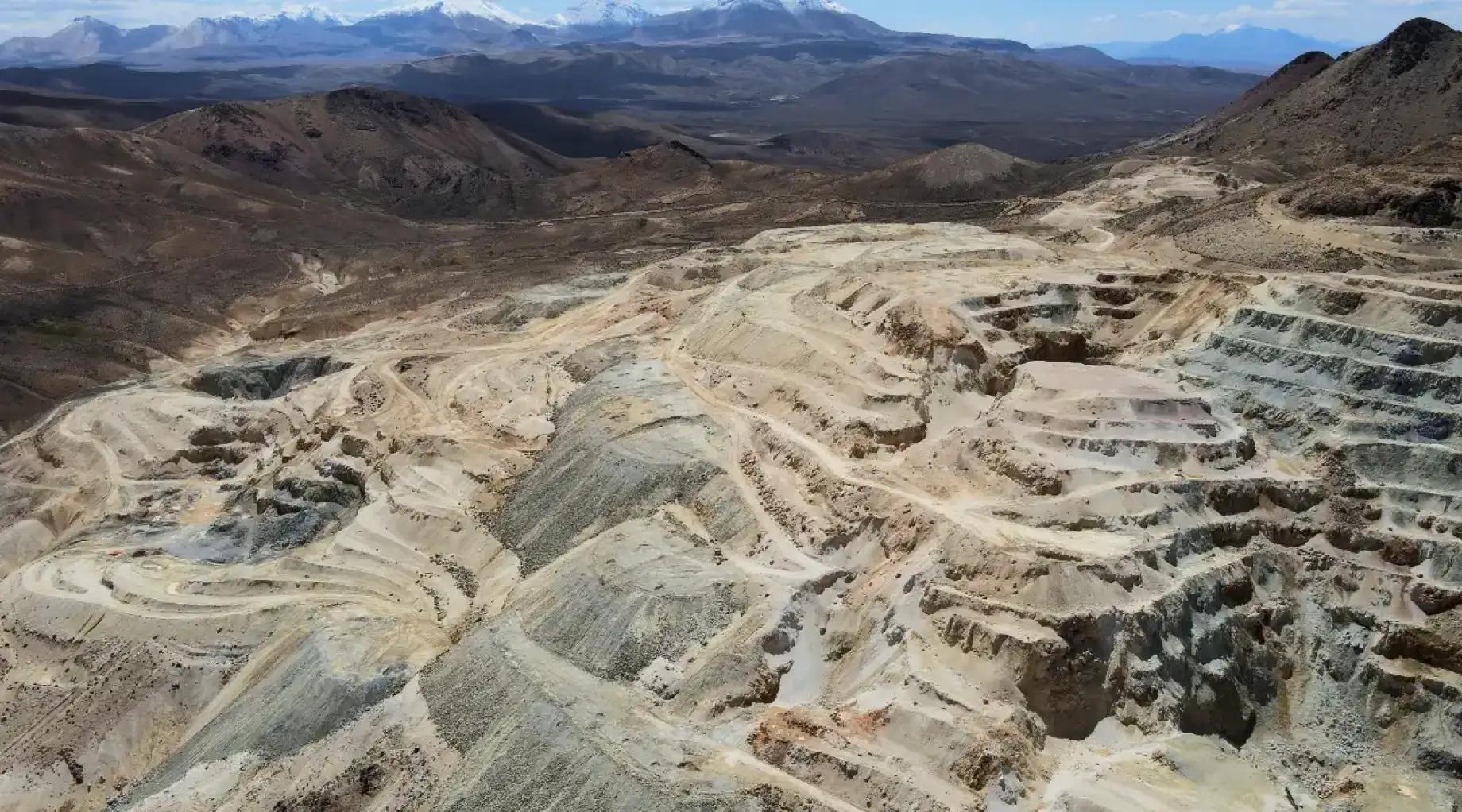 Norsemont Mining