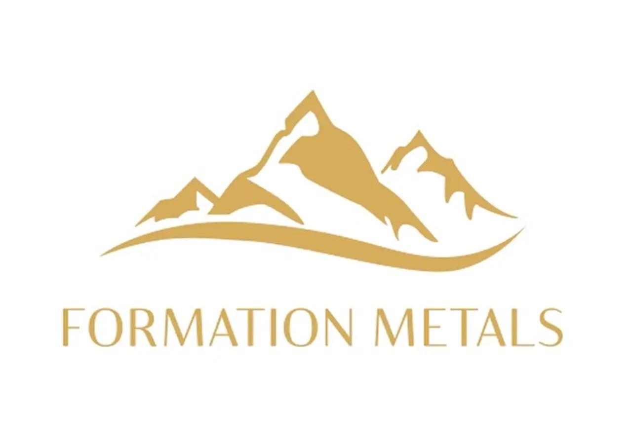 Formation Metals