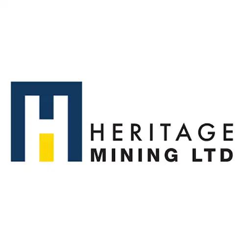 Heritage Mining Ltd.