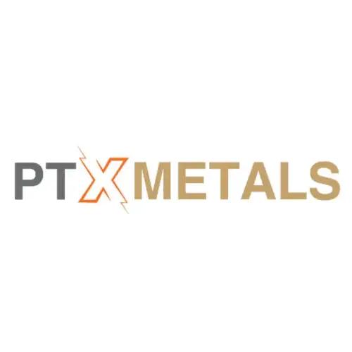 PTX Metals Inc.