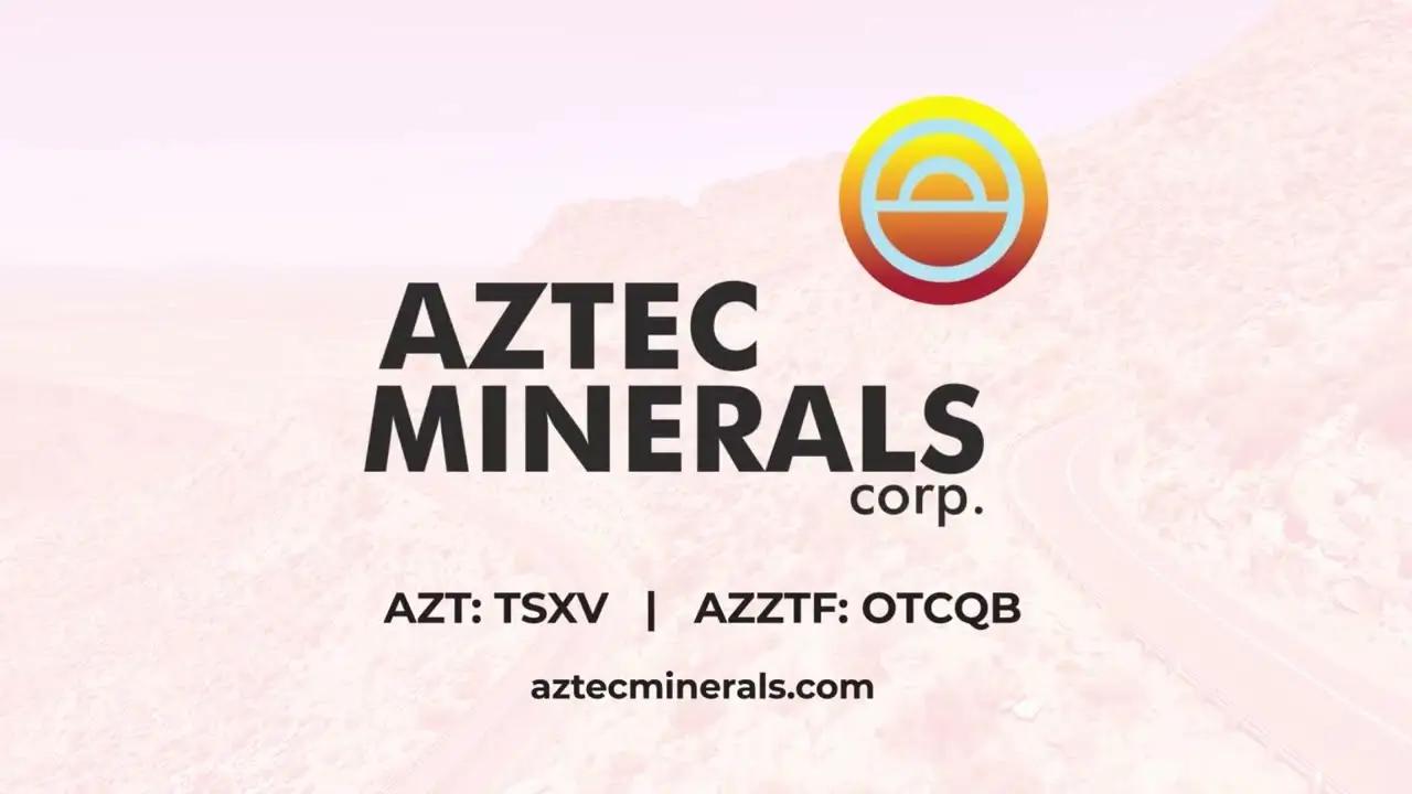 Aztec Minerals meldet bisher hochgradigsten Goldfund auf dem Tombstone-Projekt