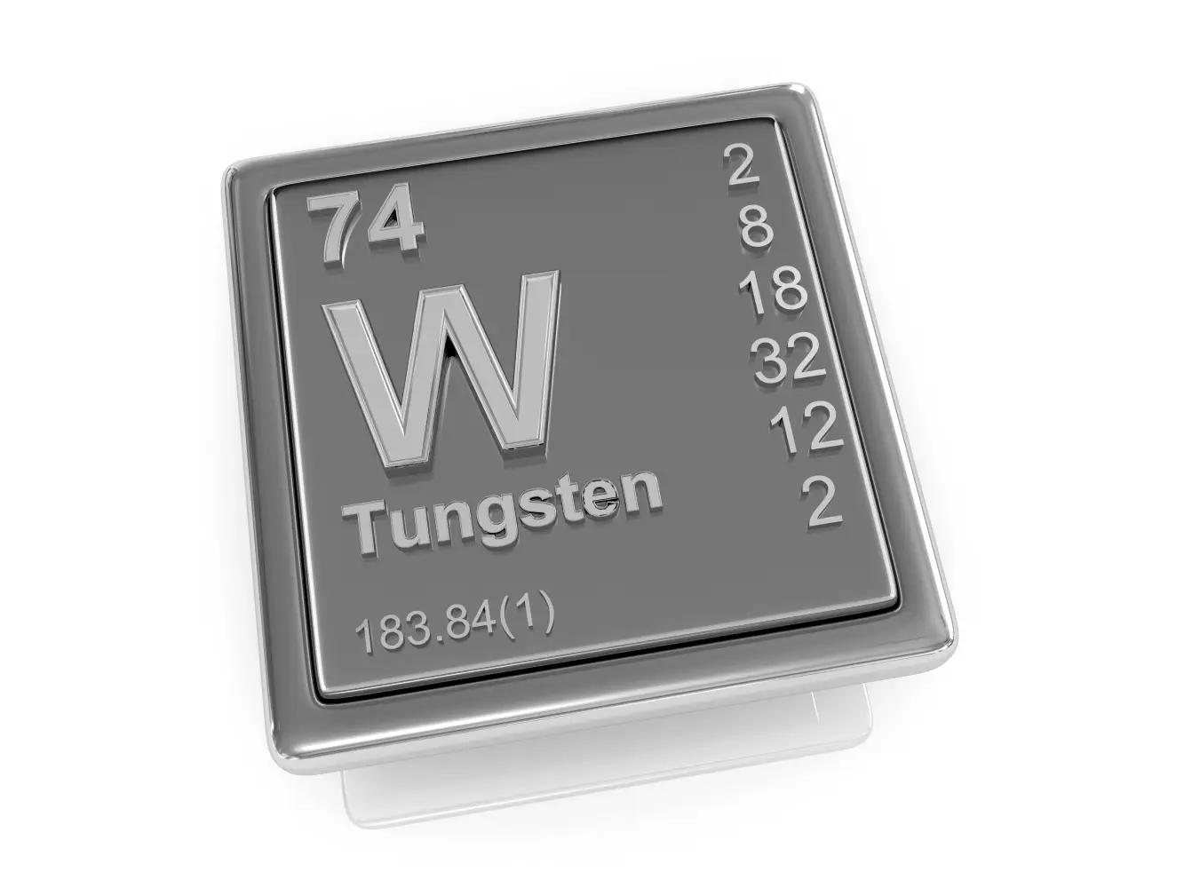 Wolfram vor Superzyklus? Canaccord warnt vor strukturellem Defizit
