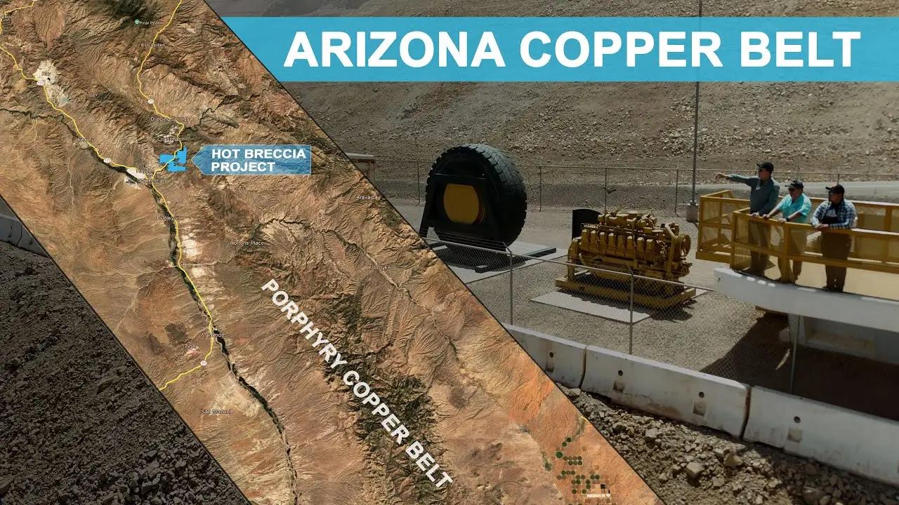 The Arizona Copper Belt – Prismo Metals Inc. (CSE: PRIZ) | GOLDINVEST