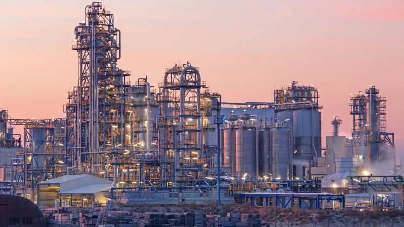 Daily Energy Resources News & Analyses (page 3) | GOLDINVEST