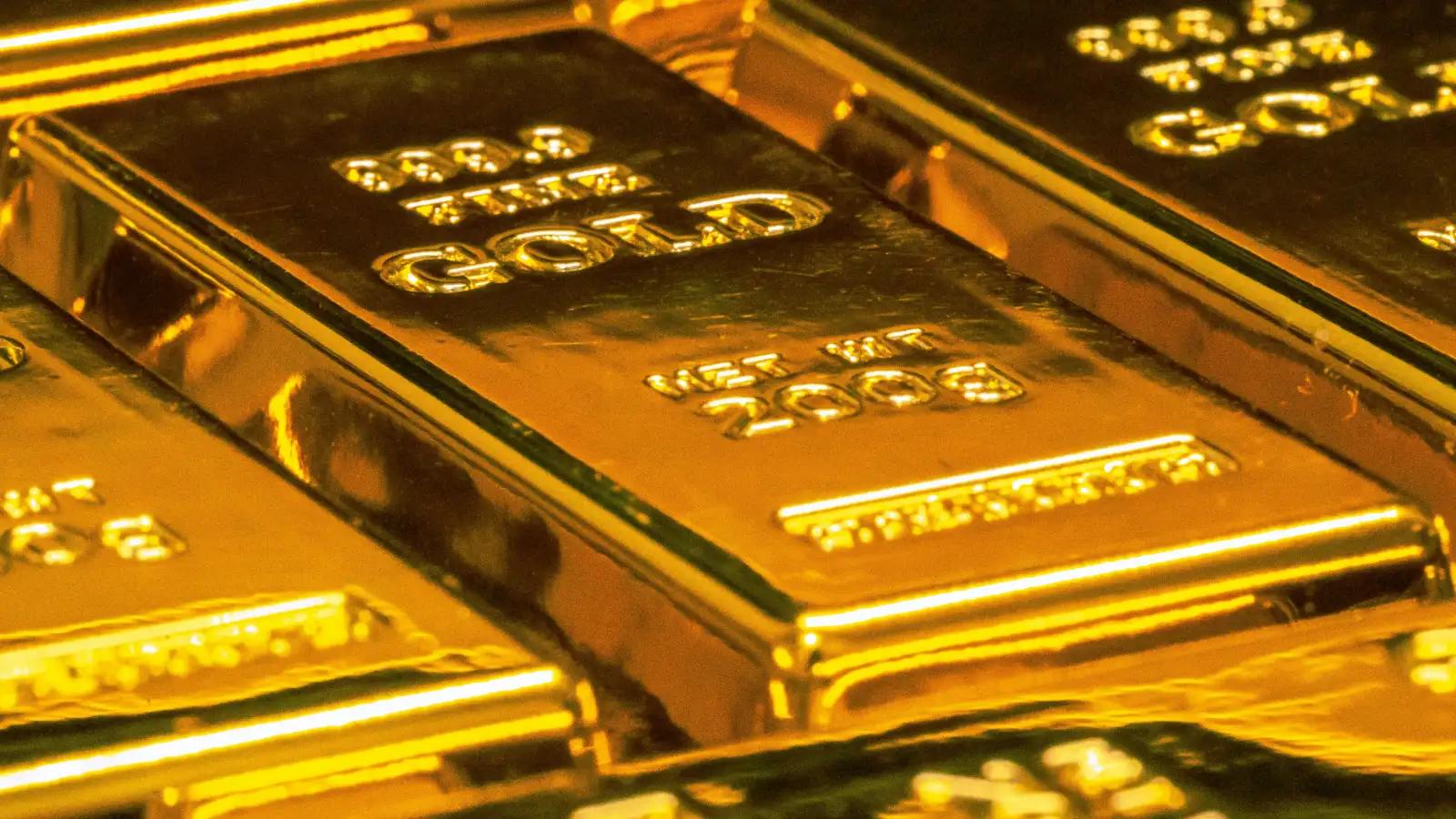Zentralbanken wie im Rausch: Droht jetzt ein Gold-Squeeze?