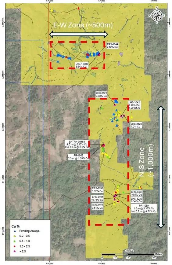 Axo Copper Corp. (TSXV:AXO) | Stock, News & Analysis (Page 2) | GOLDINVEST