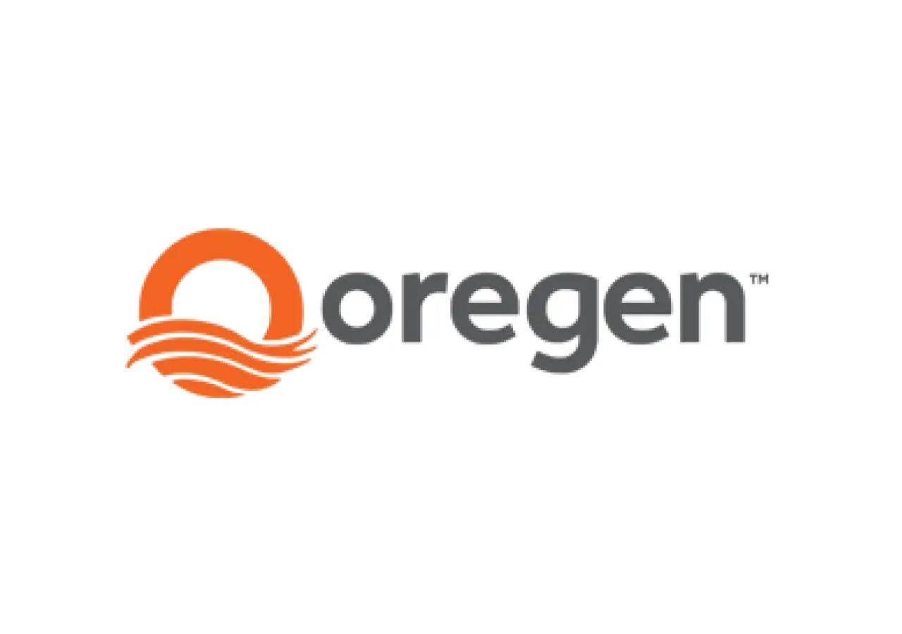Oregen Energy Corp.