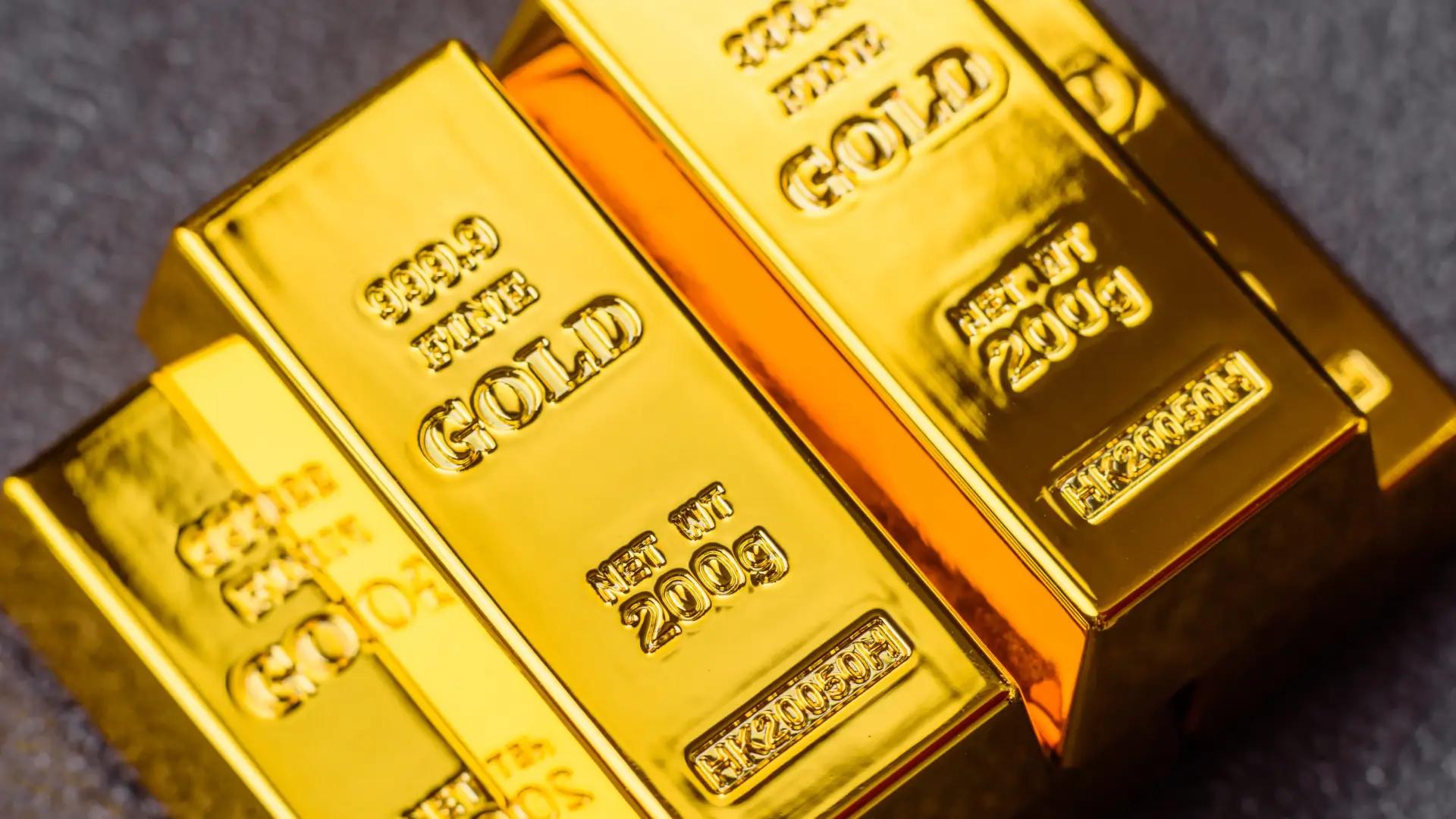 Goldpreisprognose: WGC sieht Chance auf Ausbruch über 4.500 US-Dollar