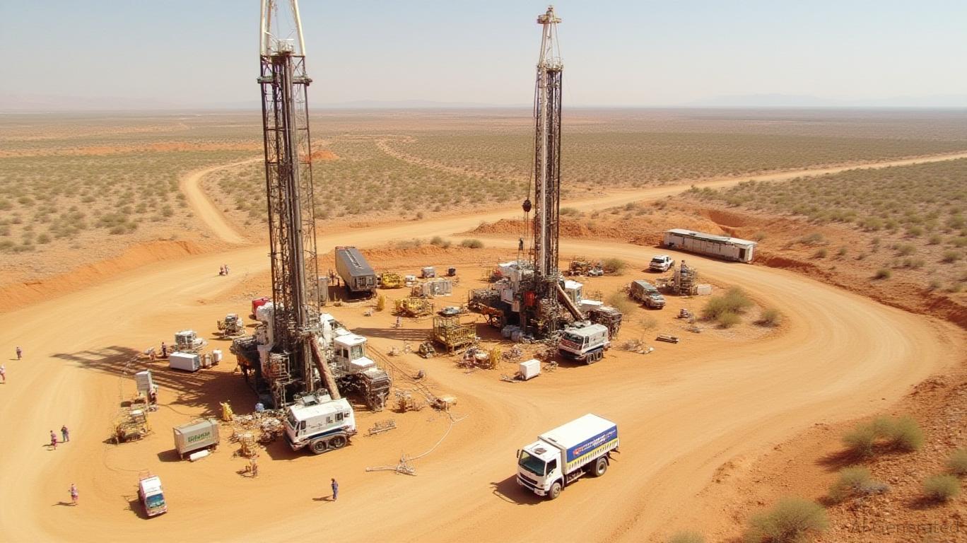 Tocvan durchschneidet auf Gran Pilar 42,7 Meter mit 41 g/t Silber