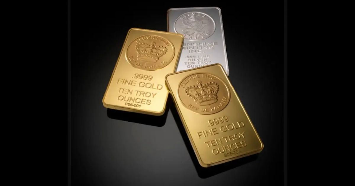 Prismo Metals: Samples Confirm High-Grade Gold at US-Project Ripsey ...