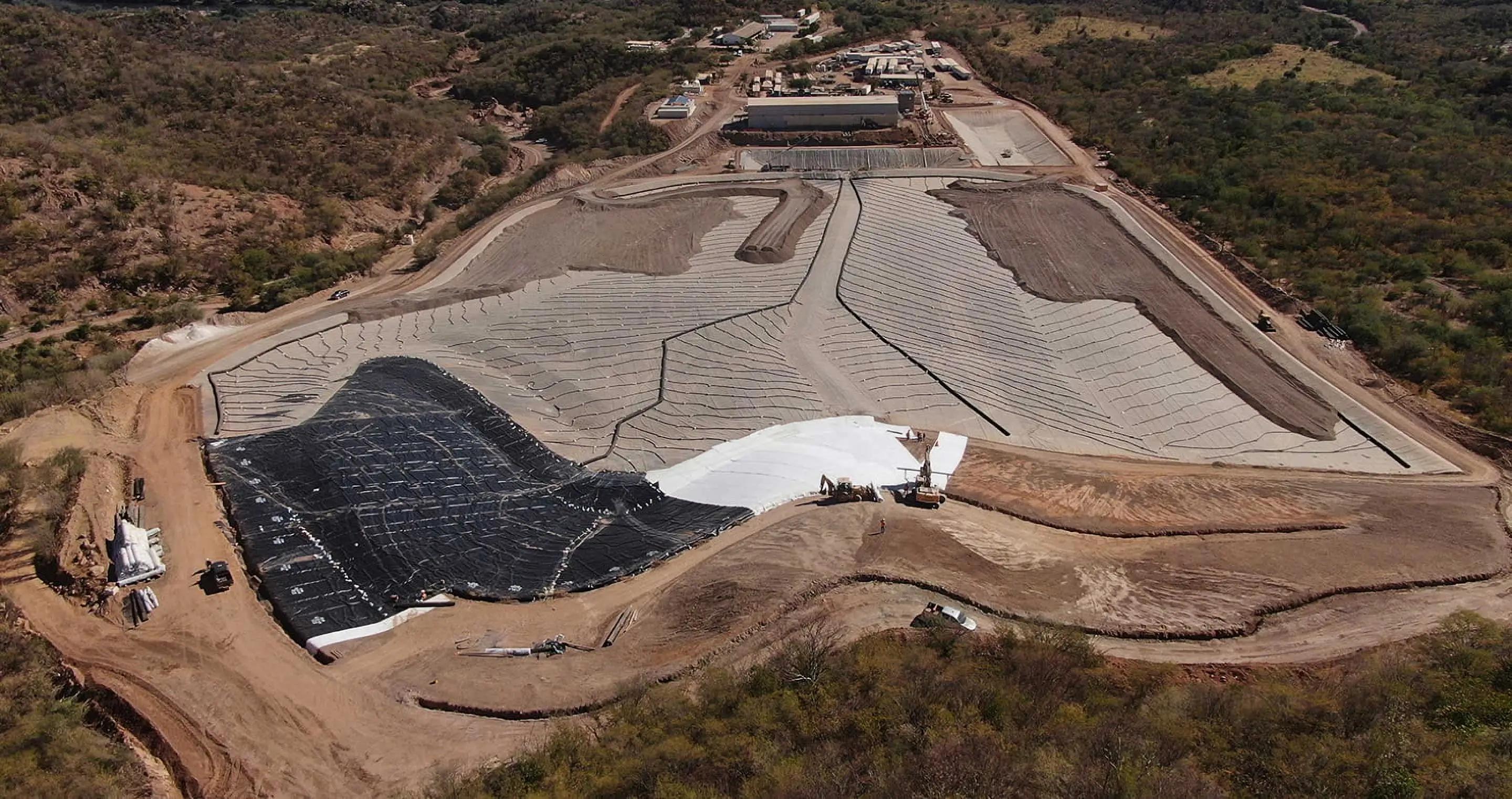 Axo Metals erhält entscheidende Umweltgenehmigung für San Antonio – Weg zur Goldproduktion frei