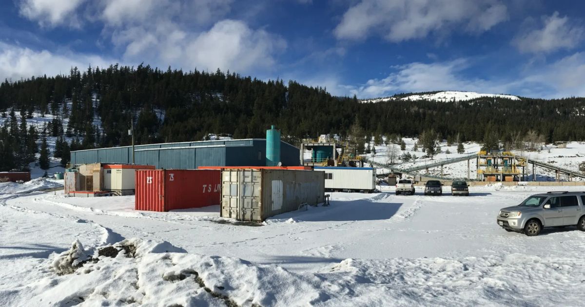 Nicola Mining: Atrium Research Sees further 42% Upside Potential ...