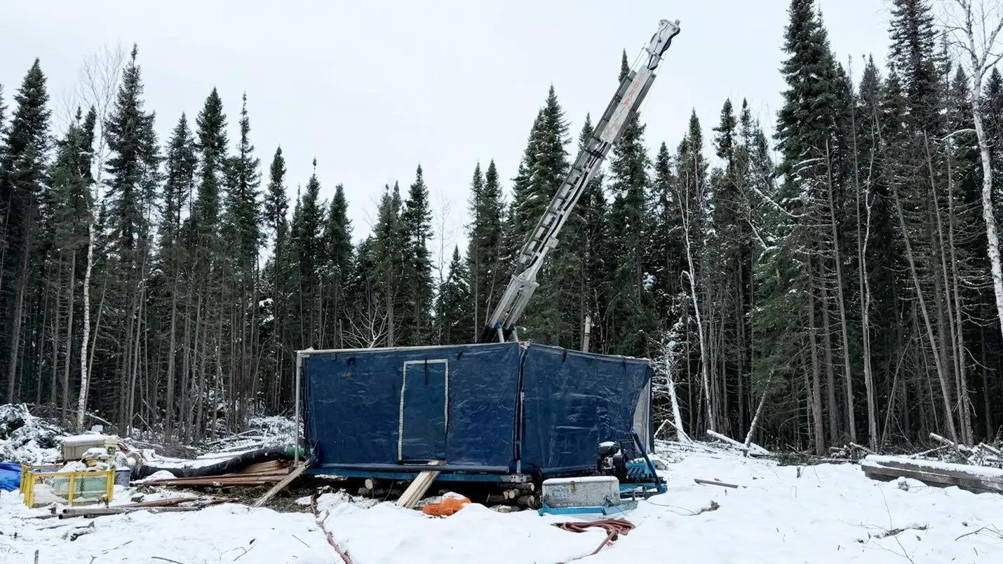 PTX Metals: 213,85 Meter Mineralisierung und Bohrung endet in 0,97% Kupferäquivalent!