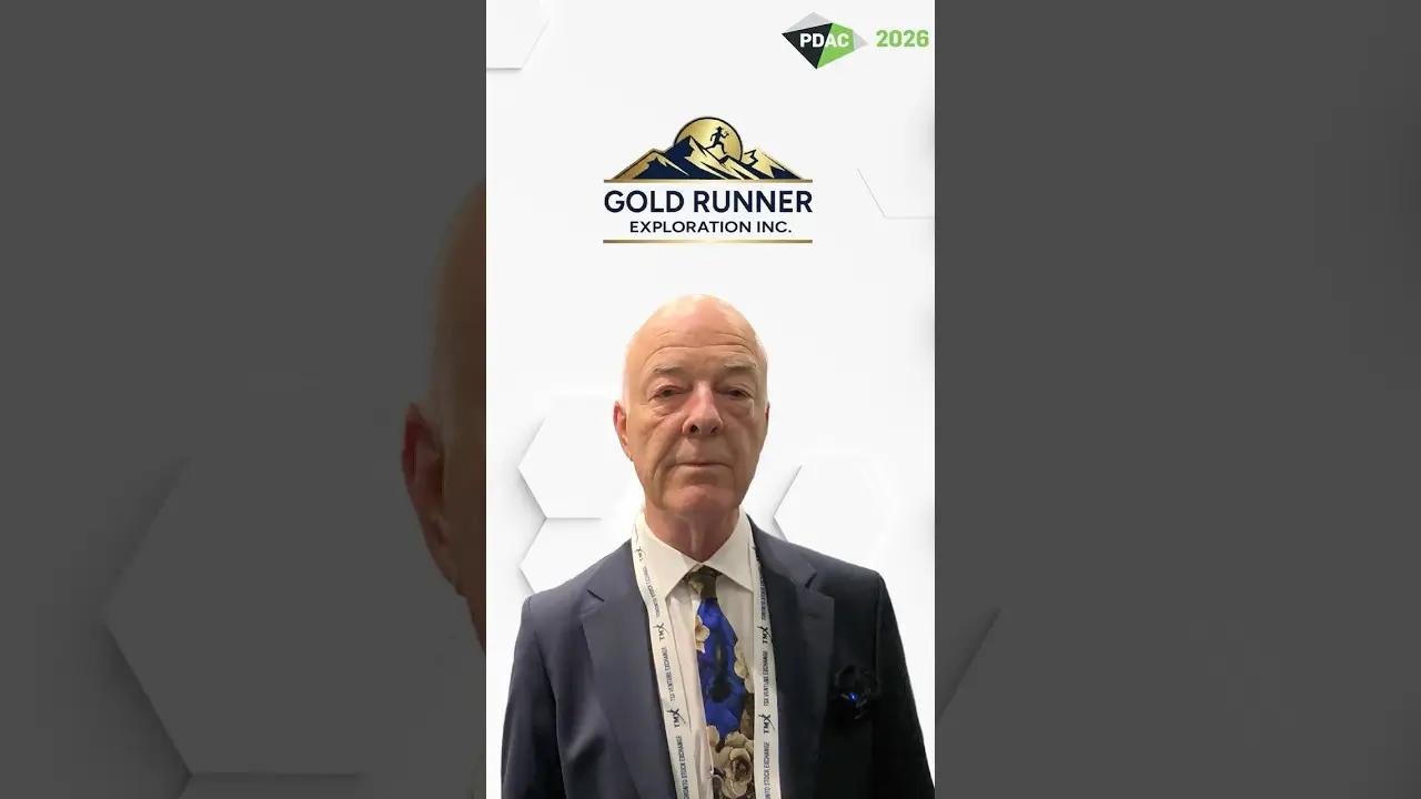 PDAC 2026: Gold Runner voll finanziert für das Explorationsprogramm 2026!