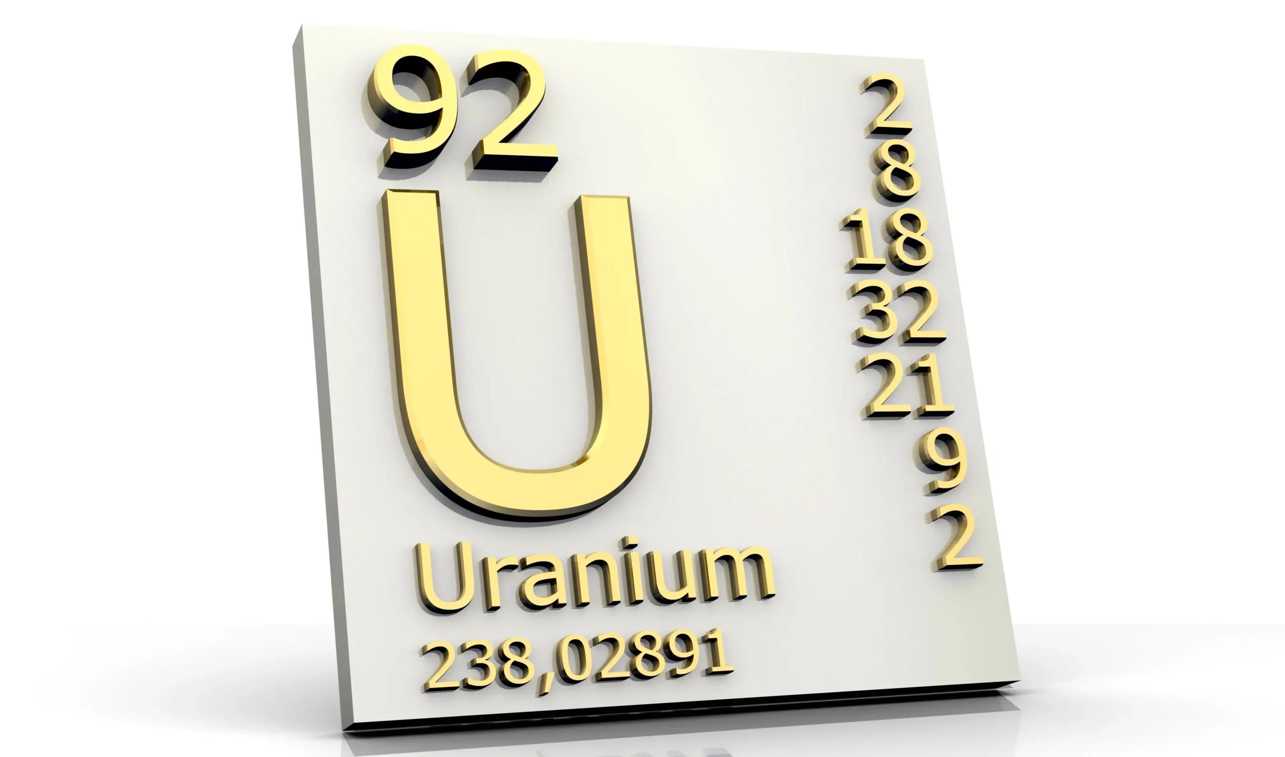 Platinex steigt mit neuer Tochter Green Canada in Uranexploration ein