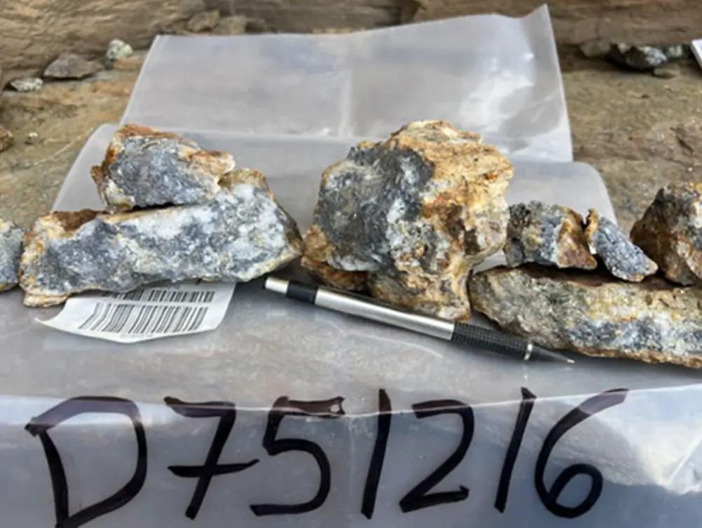 Juggernaut Exploration startet umfassendes Bohrprogramm im Herzen des Goldenen Dreiecks