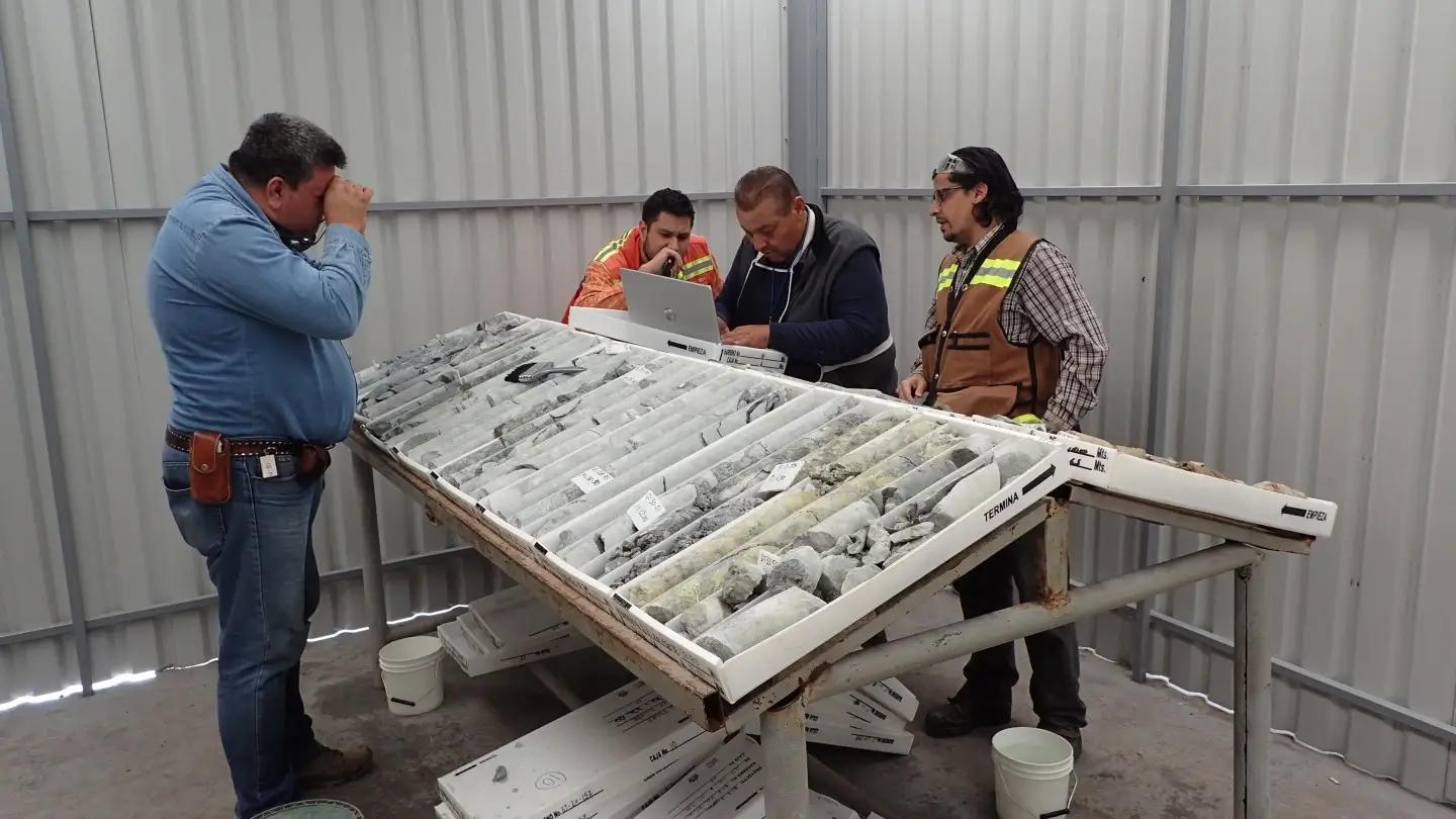 Silver Tiger intensiviert die Exploration der nördlichen und südlichen Adern im direkten Umfeld der El-Tigre-Mine