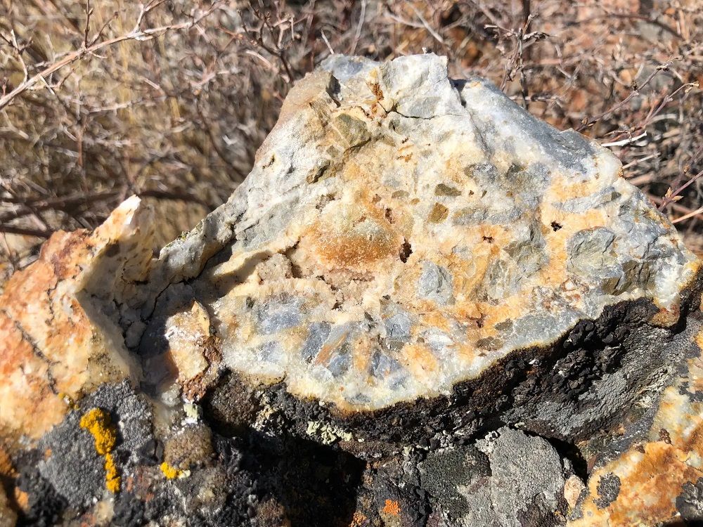 Gold Runner Exploration erhält Bohrgenehmigung bis 2031 für Golden Girl im Golden Triangle