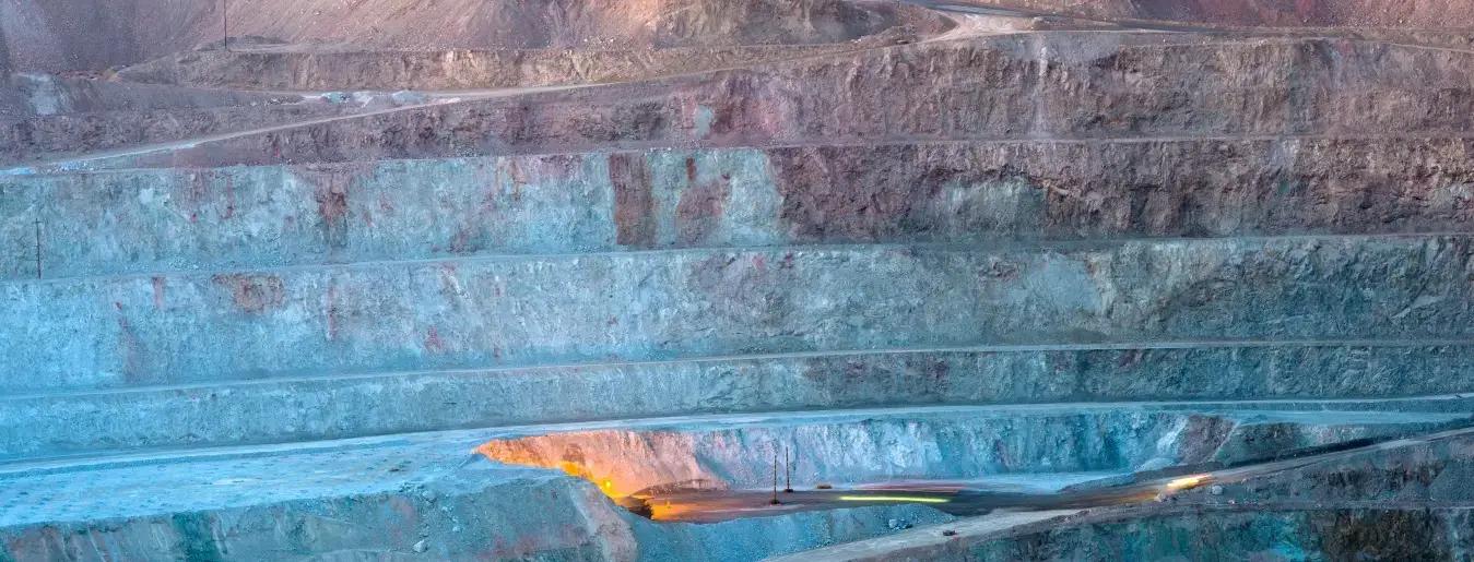 Nicola Mining will durch gezielte 3D-IP-Messungen auf New Craigmont solide Bohrziele ermitteln