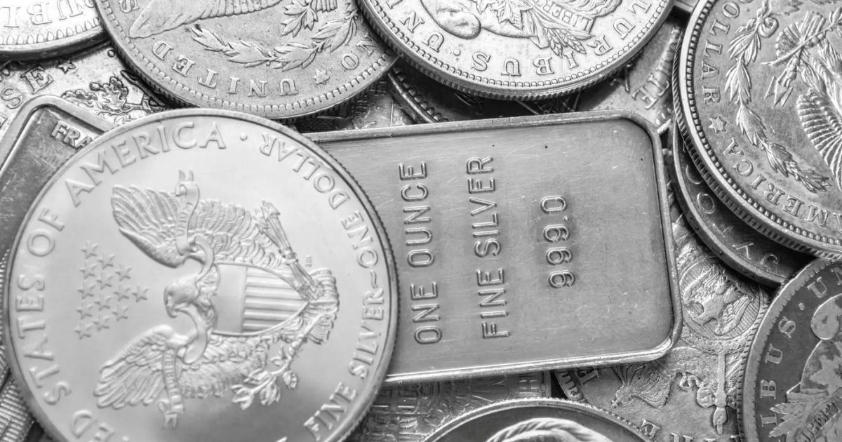Silver above $100: A historic moment for the commodity market | GOLDINVEST