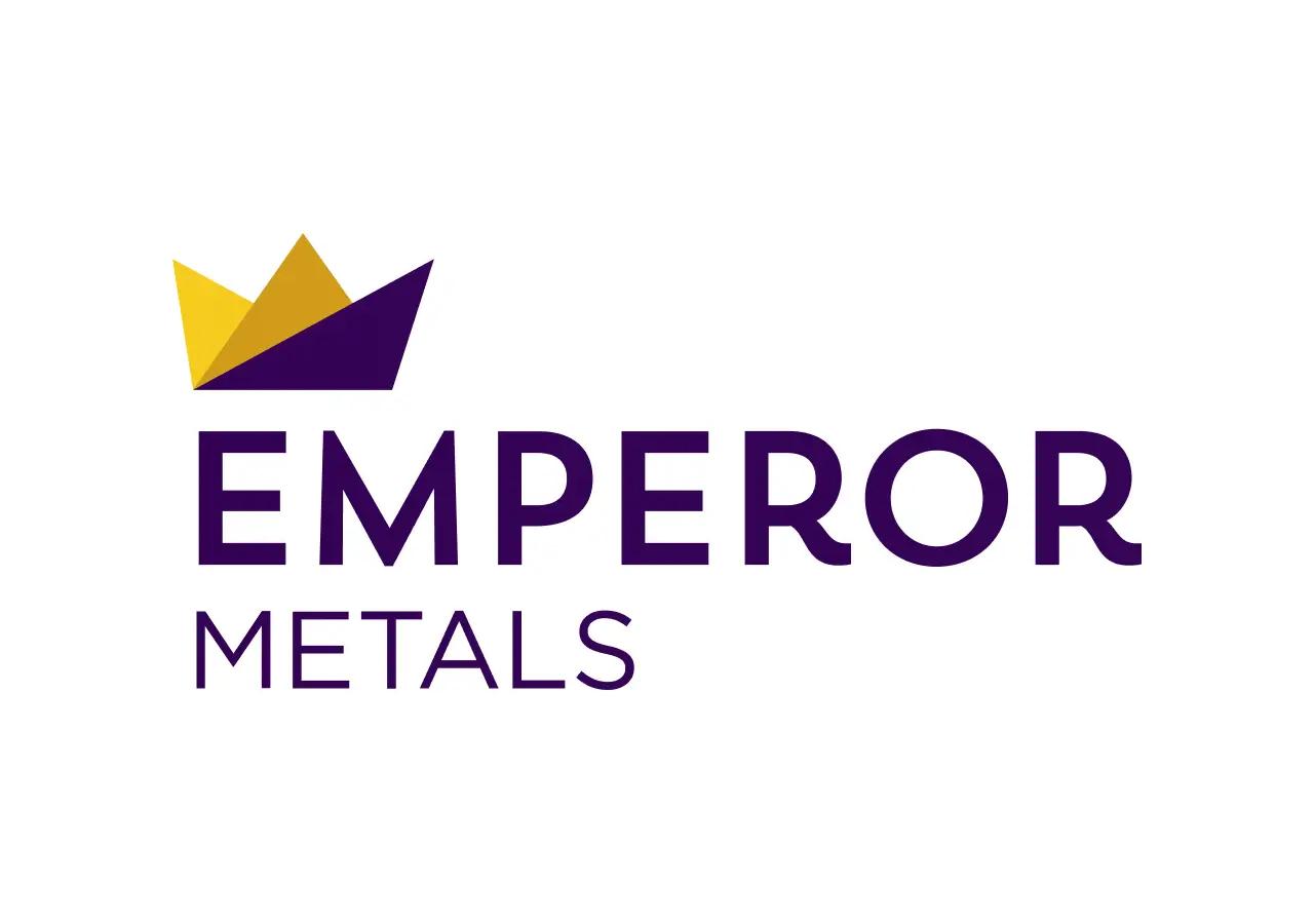 Emperor Metals Inc.