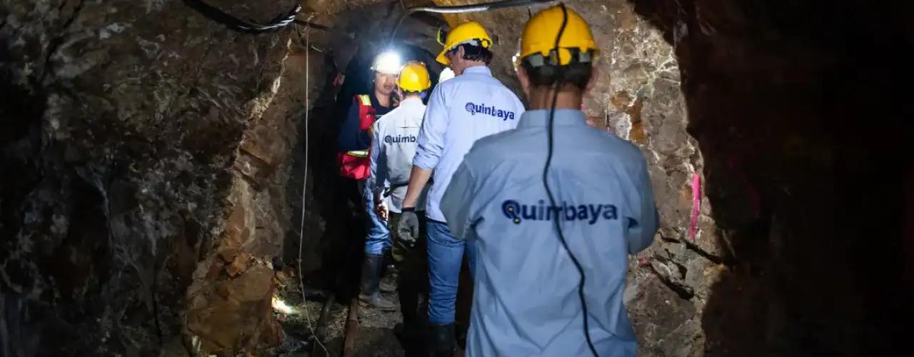 Quimbaya Gold