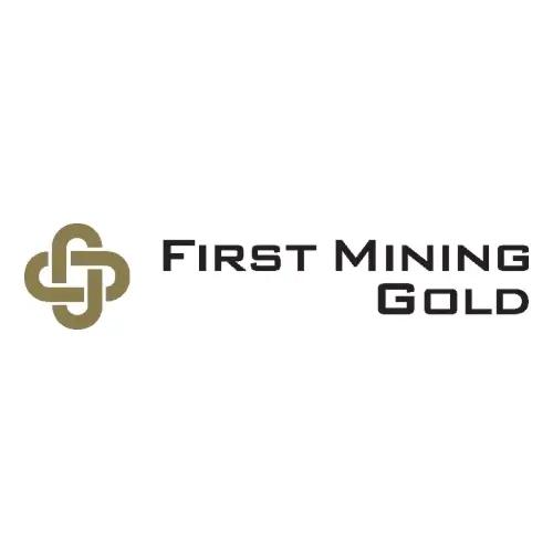 First Mining Gold