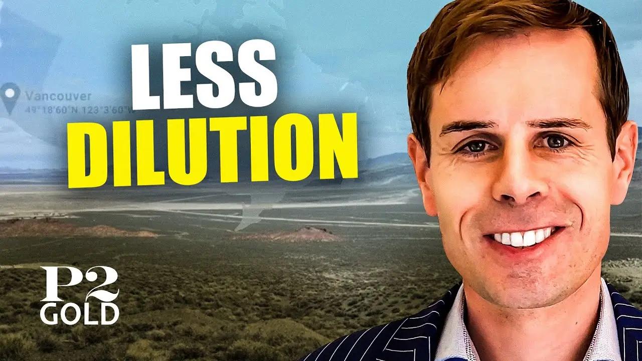 P2 Gold: Höhere Goldausbeute und intelligente Finanzierungsstrategie – Interview mit Joe Ovsenek