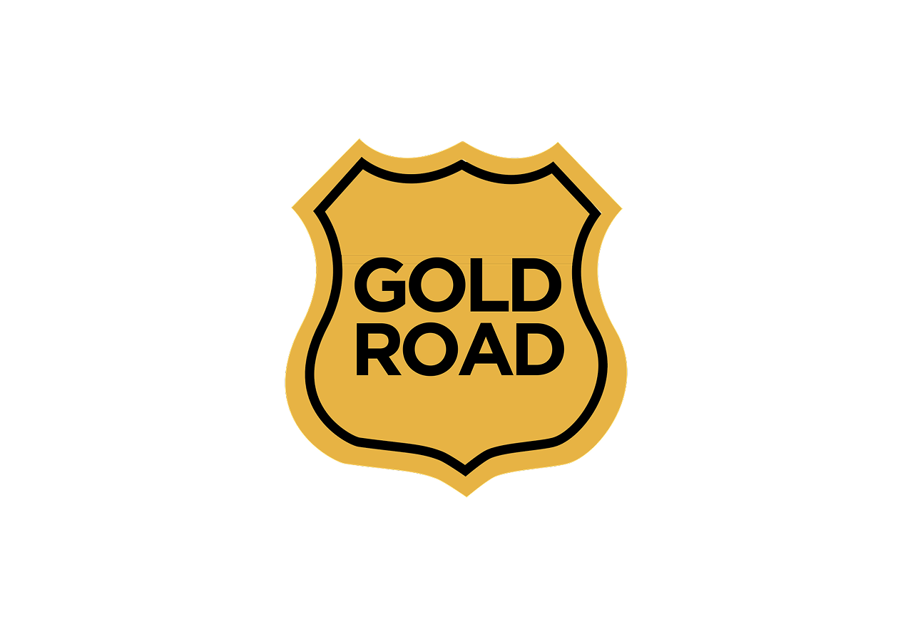 Gold Road