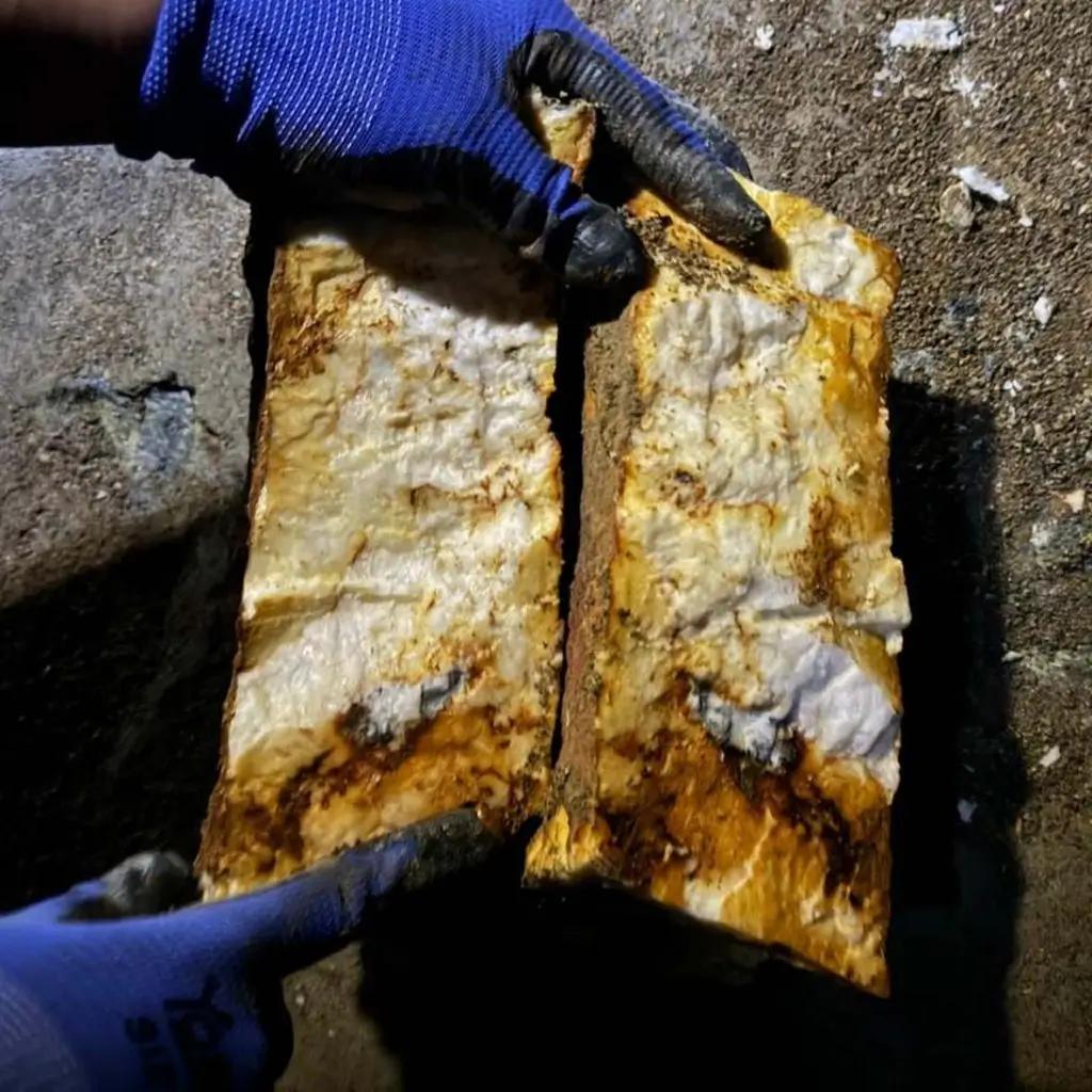 Quimbaya Gold startet erstes Bohrprogramm bei Tahami South