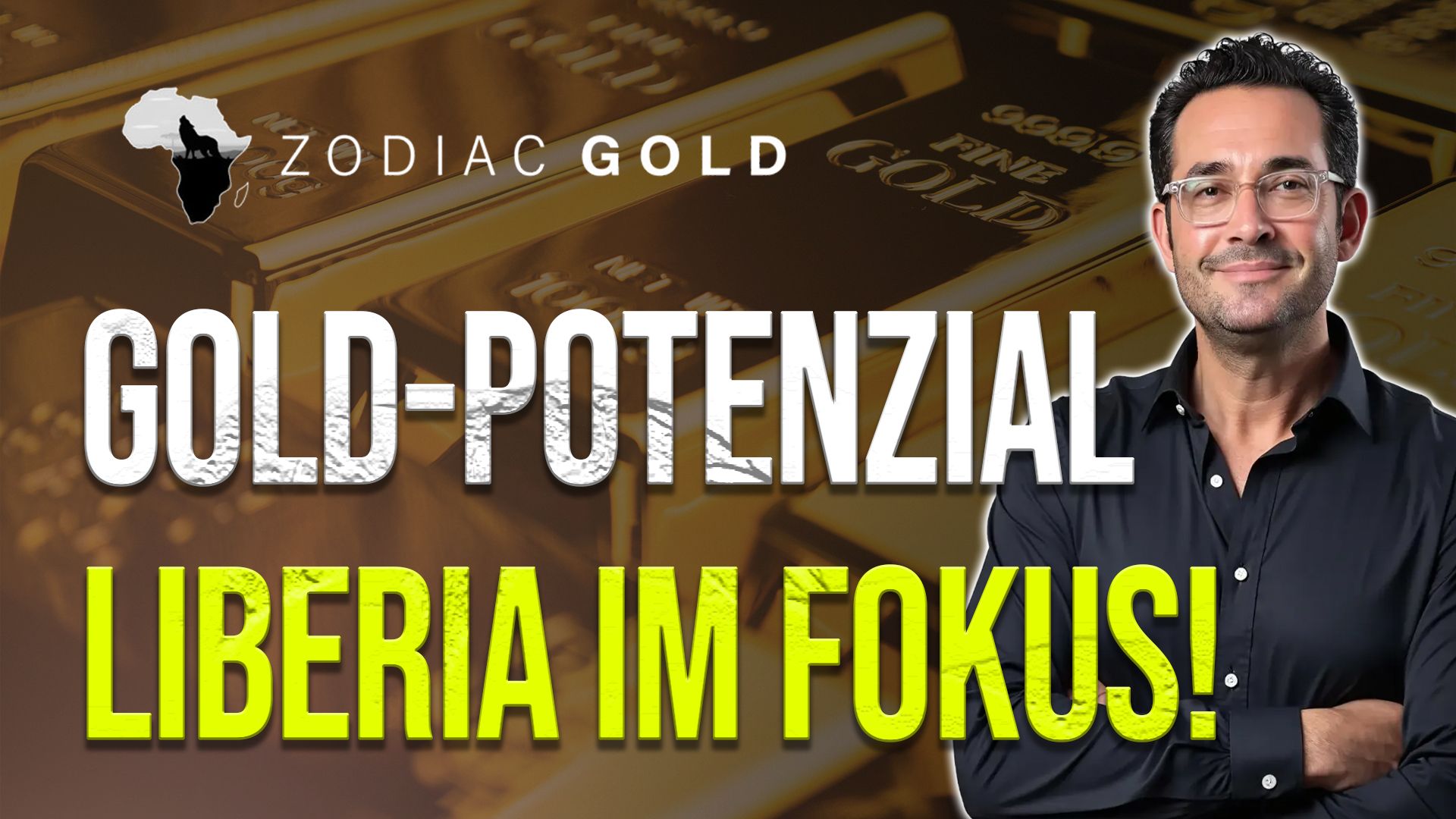 Der nächste Gold-Hotspot? Zodiac Gold: Warum Liberia jetzt spannend wird!