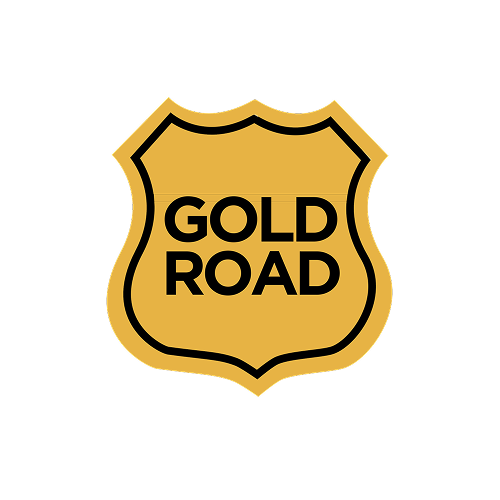 Gold Road