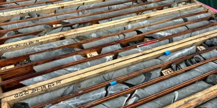 Golden Cariboo Resources Ltd.