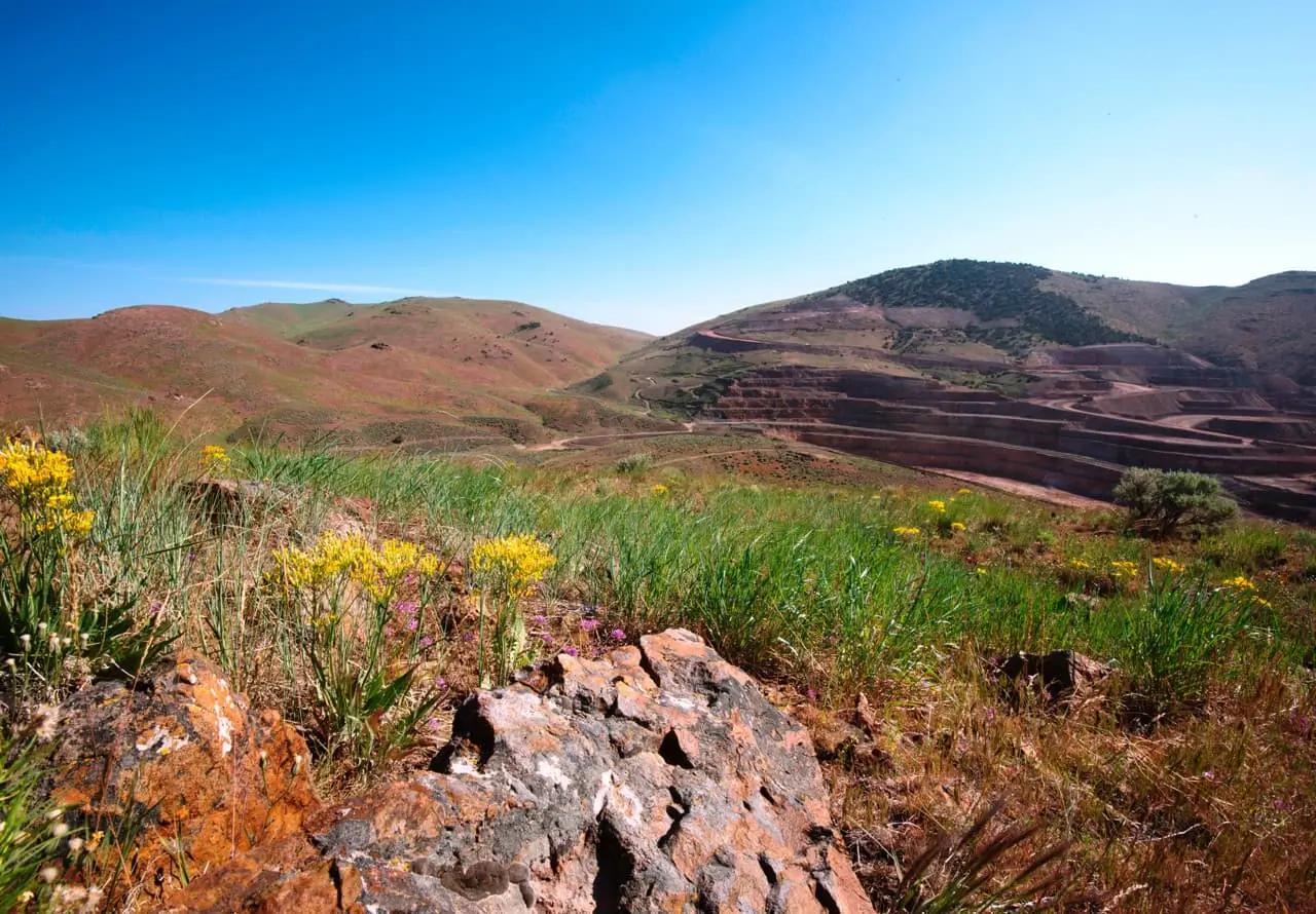 Chartcheck Newmont Mining: Auf zu neuen Horizonten – das Flaggschiff überwindet das Zwölfmonatshoch