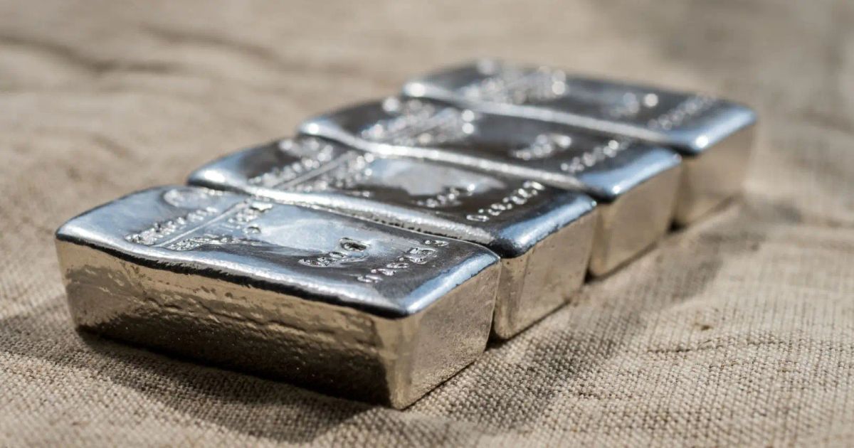 Silver and Platinum Group Metals – Time to Shine? | GOLDINVEST