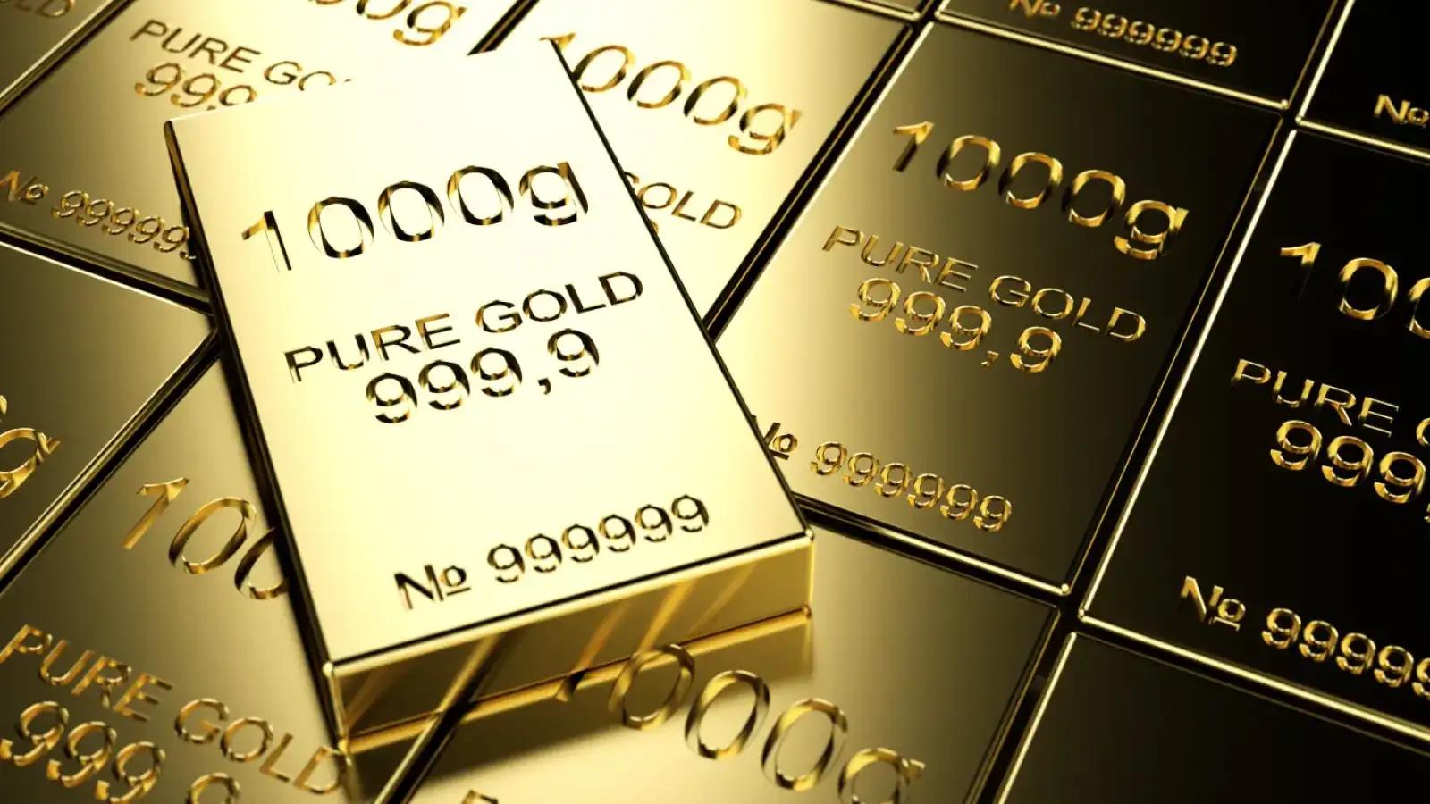 Analysten: 5.000 USD Gold möglich, aber Platin & Co. haben mehr Potenzial