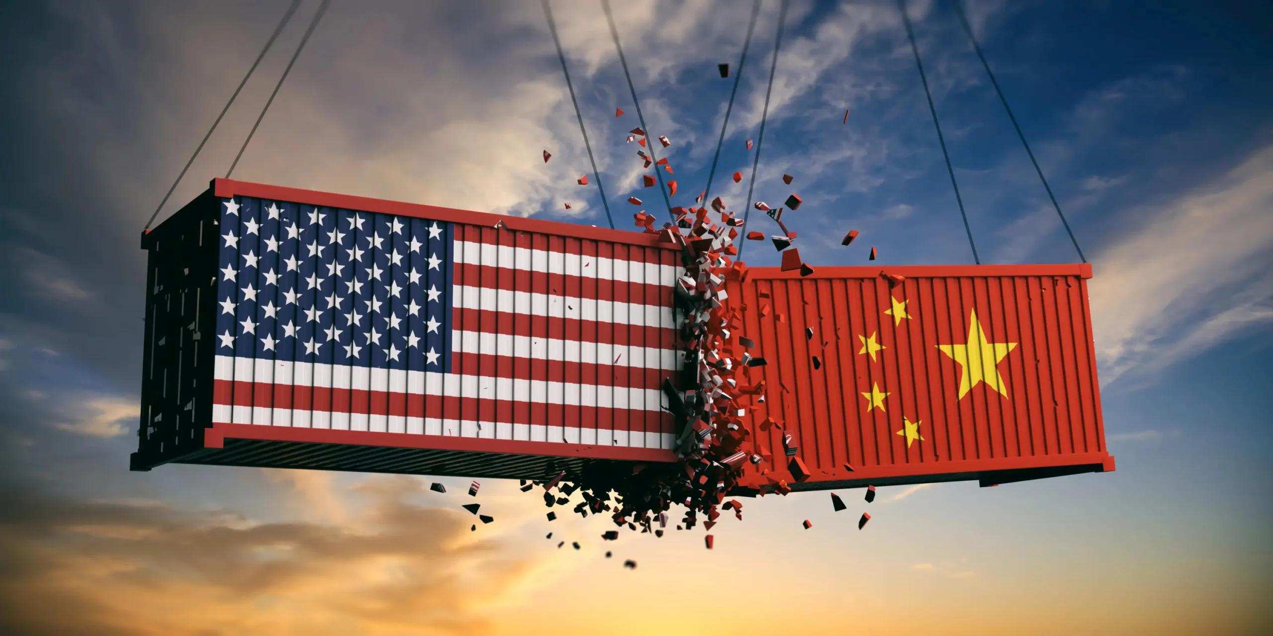USA verhängen neue Antidumpingzölle von 93,5% gegen chinesische Graphitlieferanten
