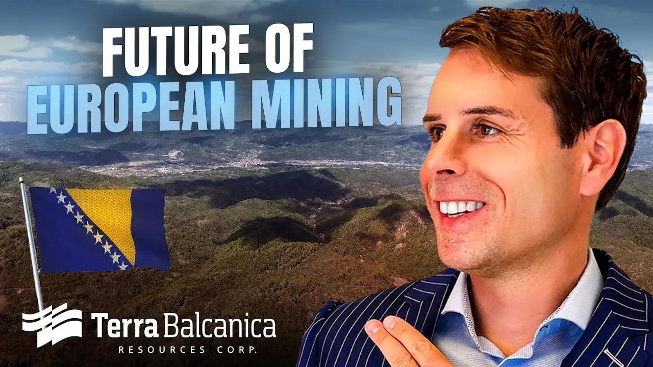 Terra Balcanica Resources Corp. – Durchbruch bei Silber & Antimon