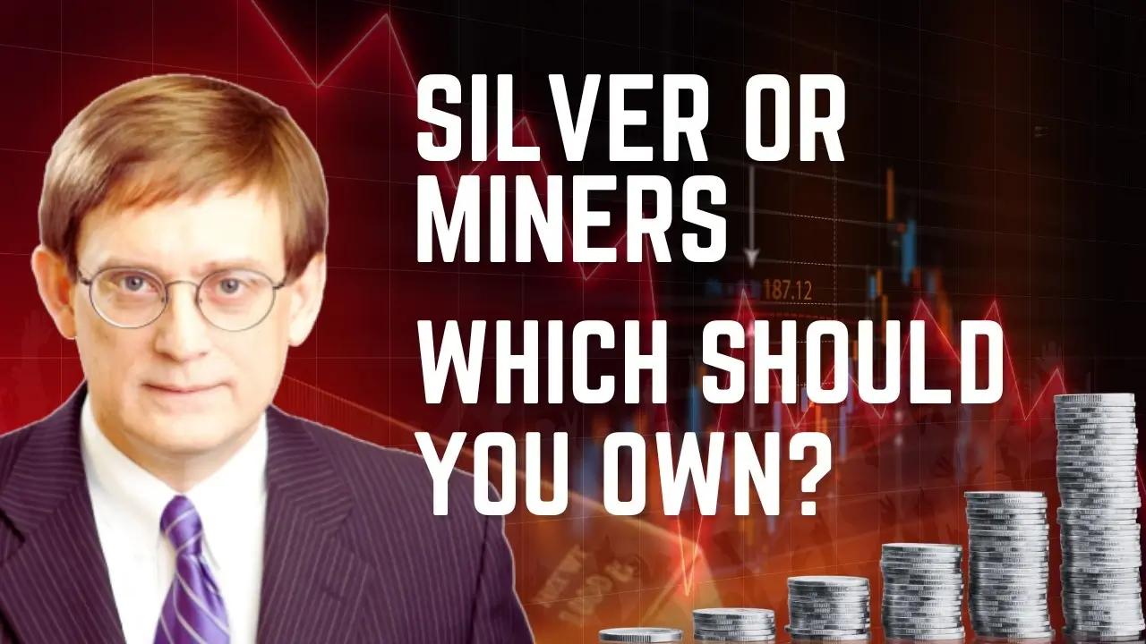 Die Wahrheit über die Prognosen der Banken zu Gold und Silber