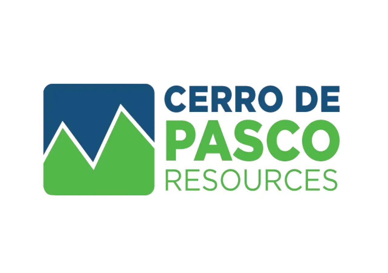 Cerro de Pasco Resources Inc.