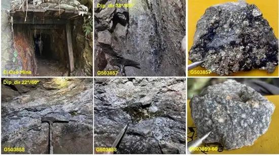 Kolumbiens Gold-Dreieck: Max Resource sichert Deal neben Collective Mining und Aris Mining