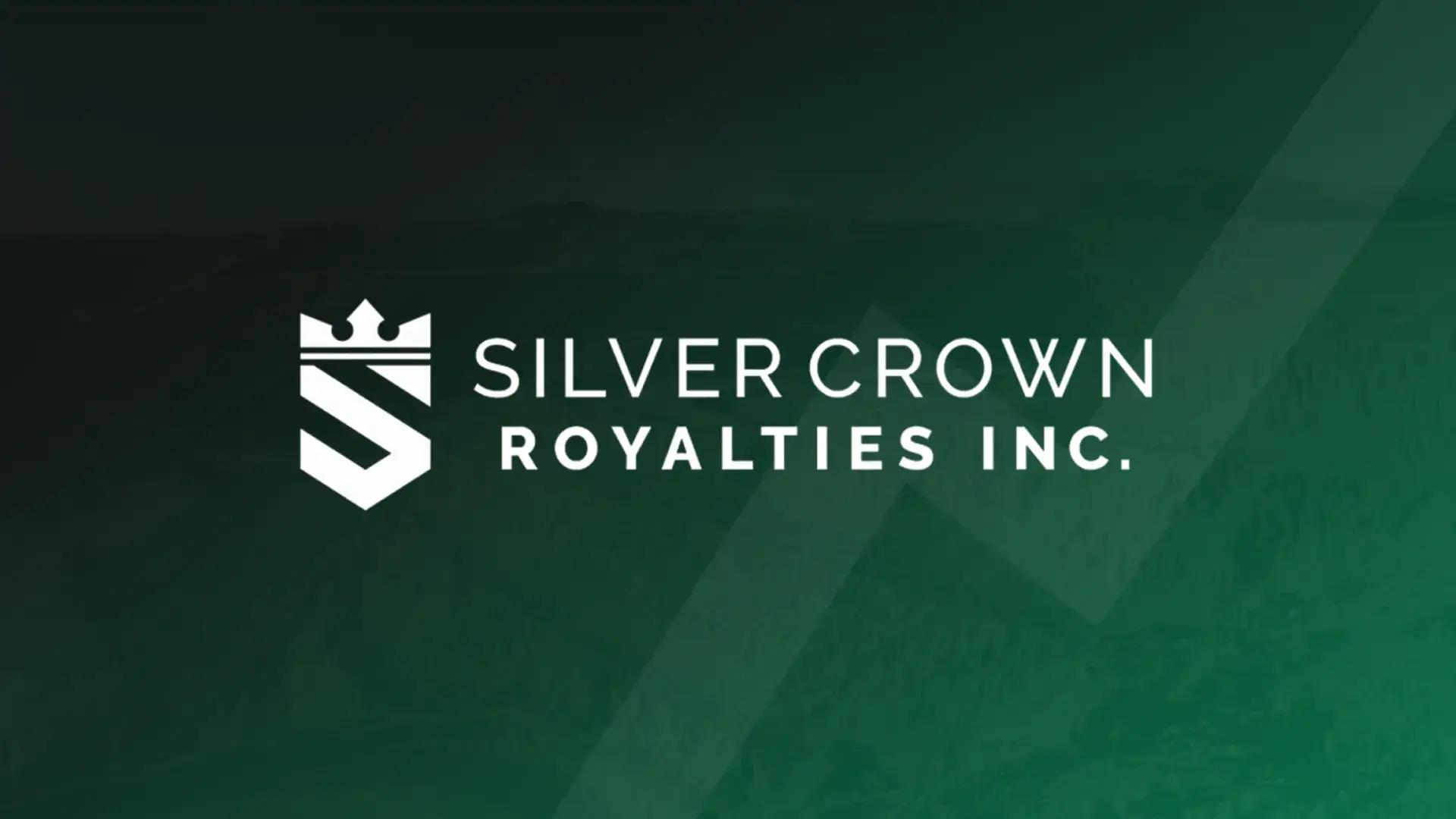 Silver Crown Royalties kündigt Erhöhung der zuvor angekündigten LIFE-Finanzierung auf 3 Millionen US-Dollar unter der Leitung von Centurion One Capital und Einreichung der dritten geänderten und neu formulierten Anbietungsdokumente an