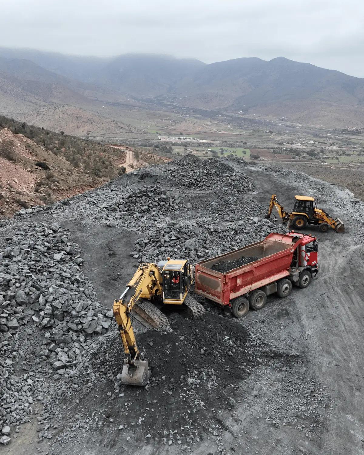 Altiplano Metals: Entwicklungsarbeiten auf Kupfermine Santa Beatriz beginnen in wenigen Tagen!