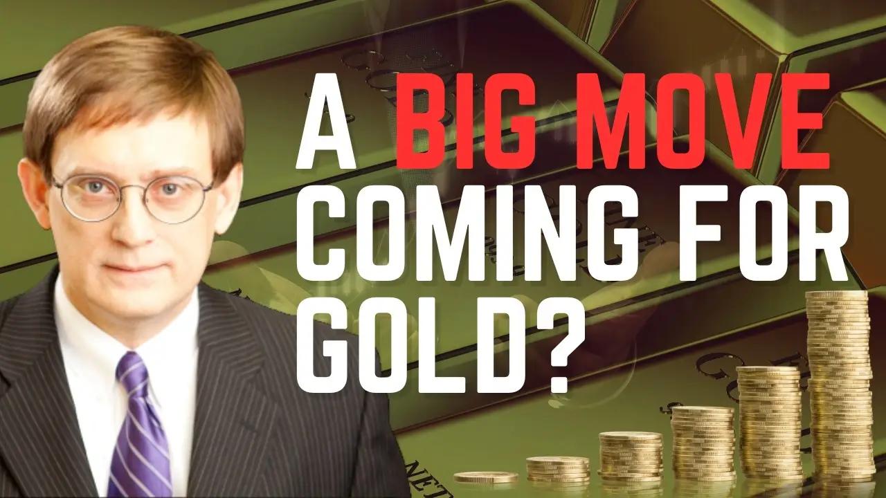Warum Gold und Silber an einem Tag steigen und am nächsten fallen