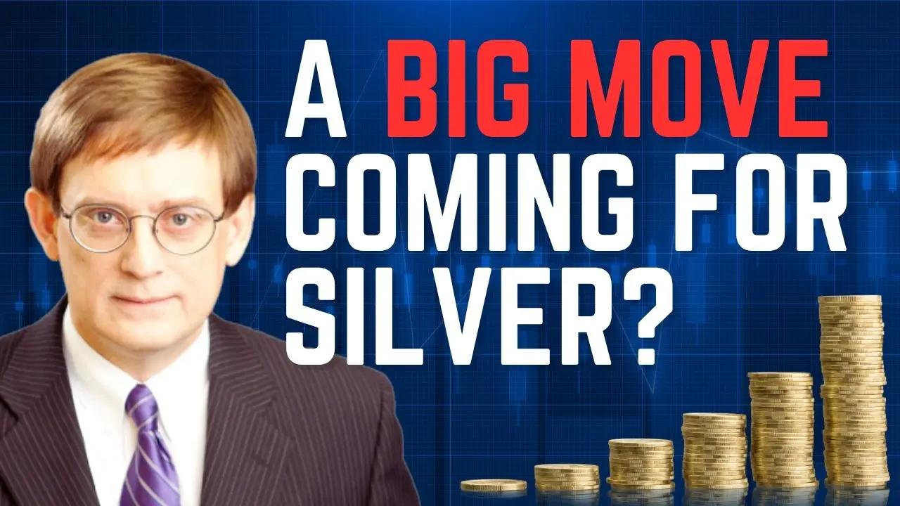 Gold- und Silberpreise stagnieren: Was passiert, wenn der Markt ausbricht?