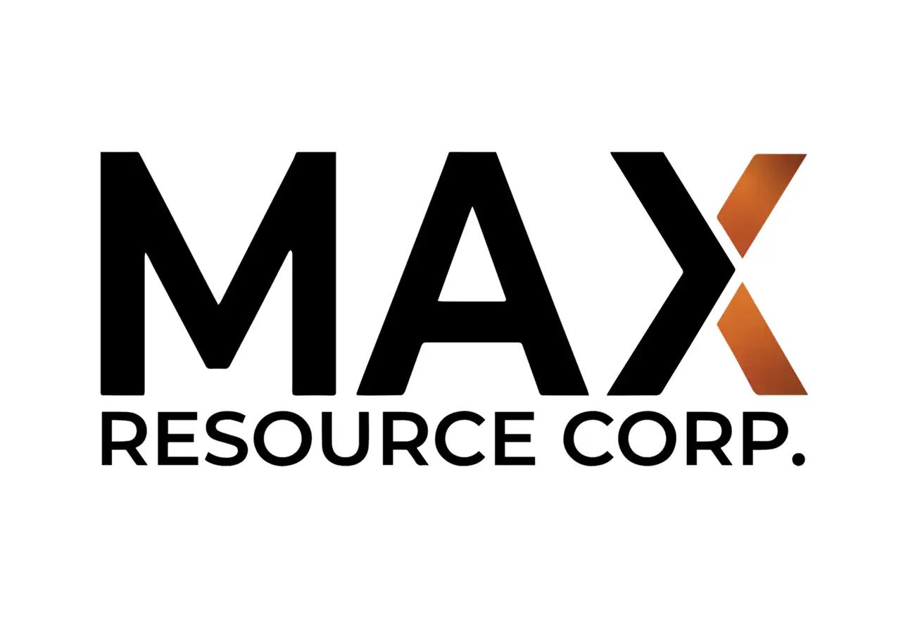 MAX Resource Corp.