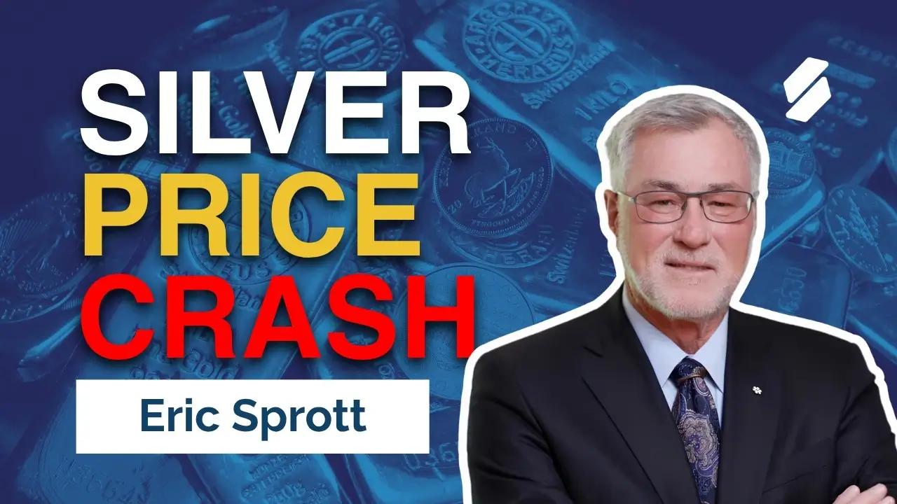 Eric Sprotts WICHTIGE Warnung zur Jahresmitte 2026 | Sprott Money