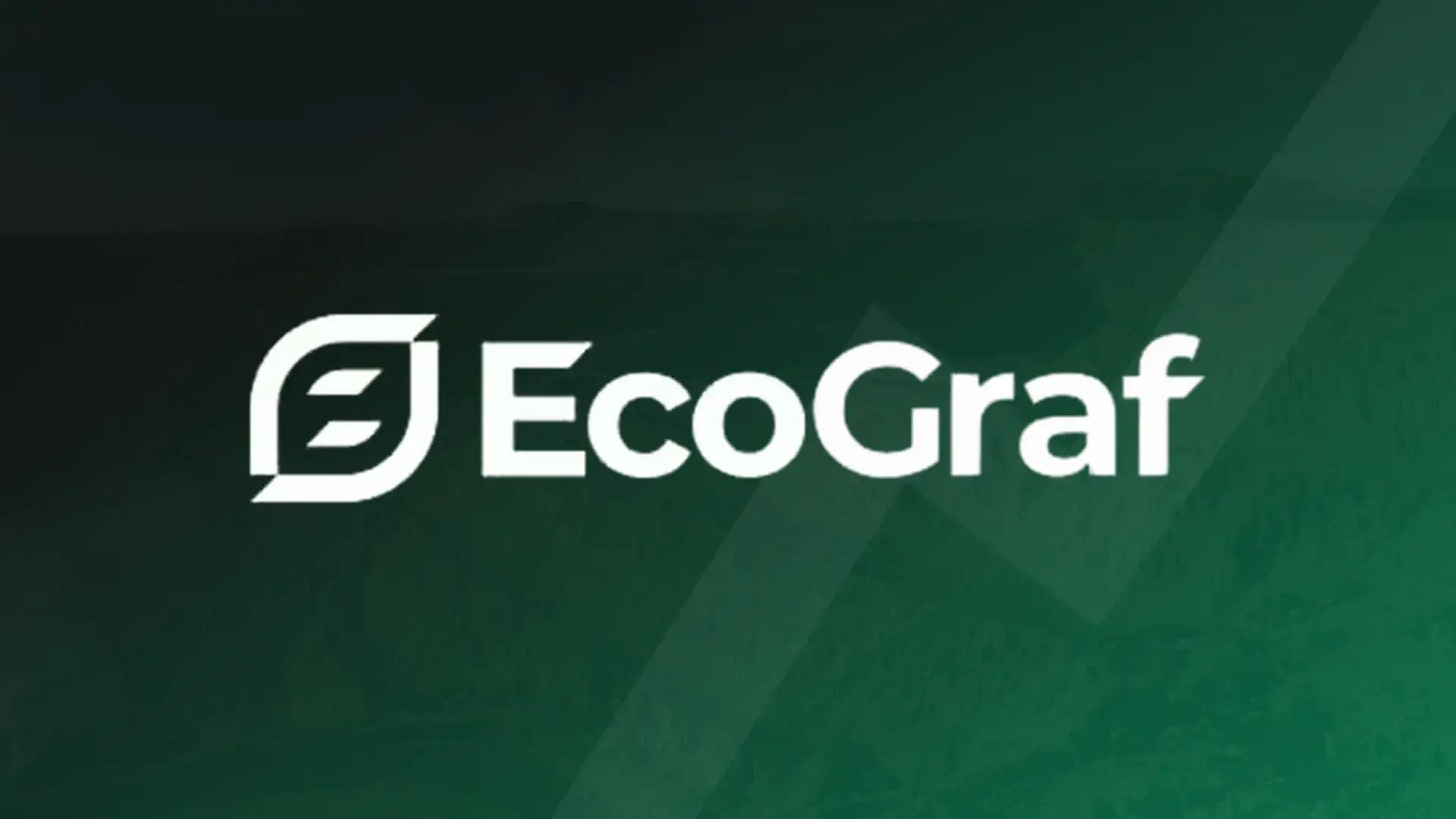 EcoGraf unterzeichnet Kooperationsvereinbarung mit der Europäischen Investitionsbank