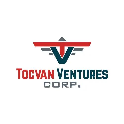 Tocvan Ventures Corp.