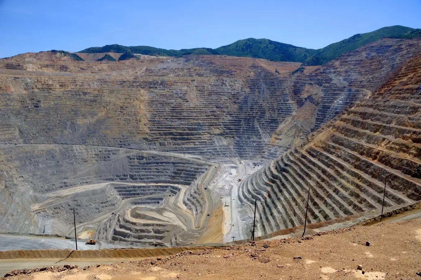 Goldman Sachs Lowers Forecast: Copper Market in Deficit in 2025 after ...